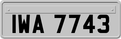 IWA7743