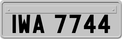 IWA7744