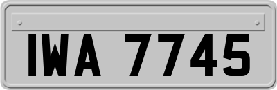 IWA7745