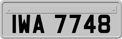 IWA7748