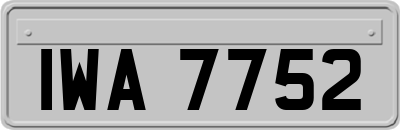 IWA7752