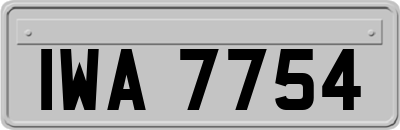 IWA7754