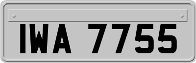 IWA7755