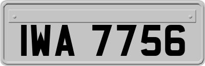 IWA7756