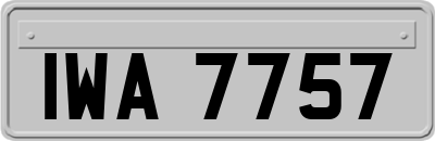 IWA7757