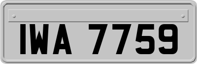IWA7759