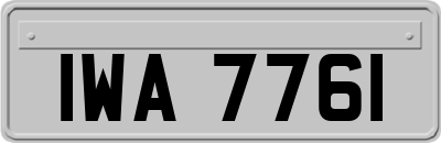 IWA7761