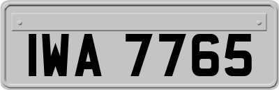 IWA7765