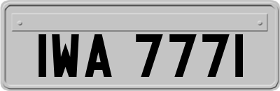 IWA7771