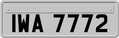 IWA7772