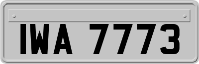 IWA7773