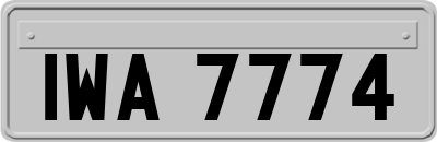 IWA7774