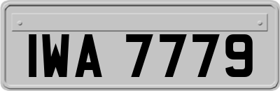 IWA7779