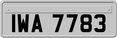 IWA7783