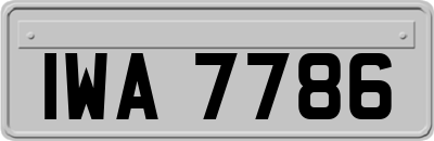 IWA7786