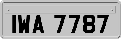 IWA7787