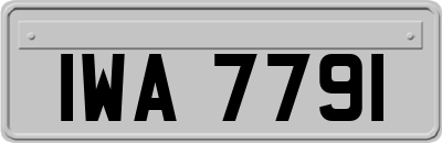 IWA7791