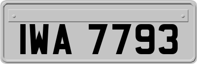 IWA7793