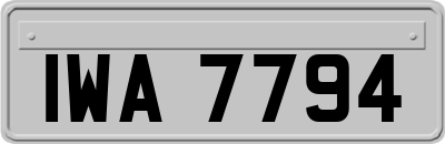 IWA7794