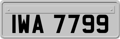 IWA7799