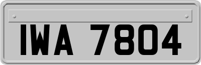 IWA7804