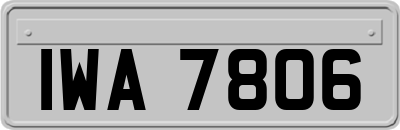 IWA7806
