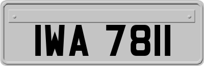 IWA7811