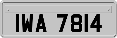 IWA7814