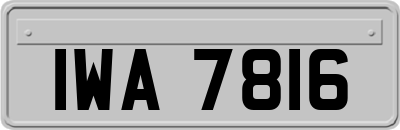IWA7816