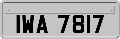 IWA7817