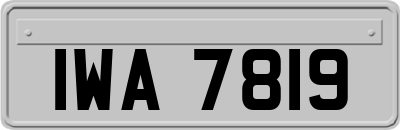 IWA7819