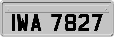 IWA7827
