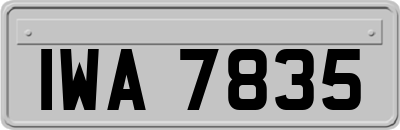 IWA7835