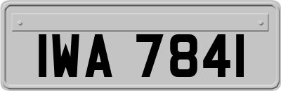 IWA7841