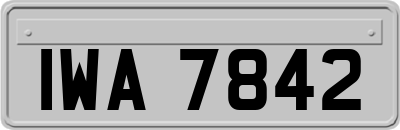 IWA7842