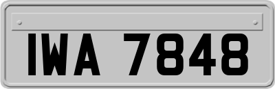 IWA7848