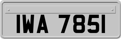 IWA7851