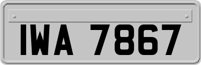 IWA7867