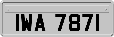 IWA7871