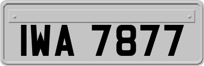 IWA7877