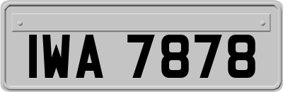 IWA7878