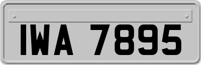 IWA7895