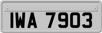 IWA7903
