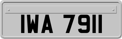 IWA7911