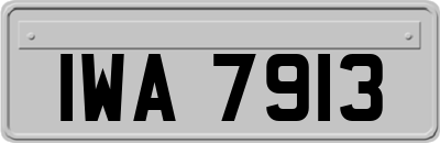 IWA7913