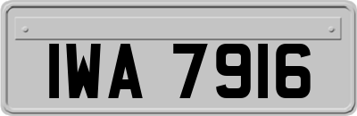 IWA7916