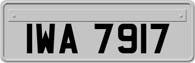 IWA7917