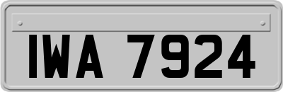 IWA7924