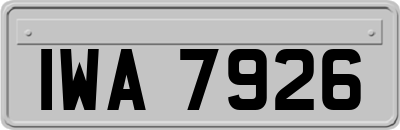 IWA7926
