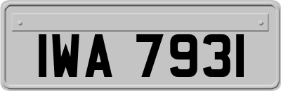 IWA7931